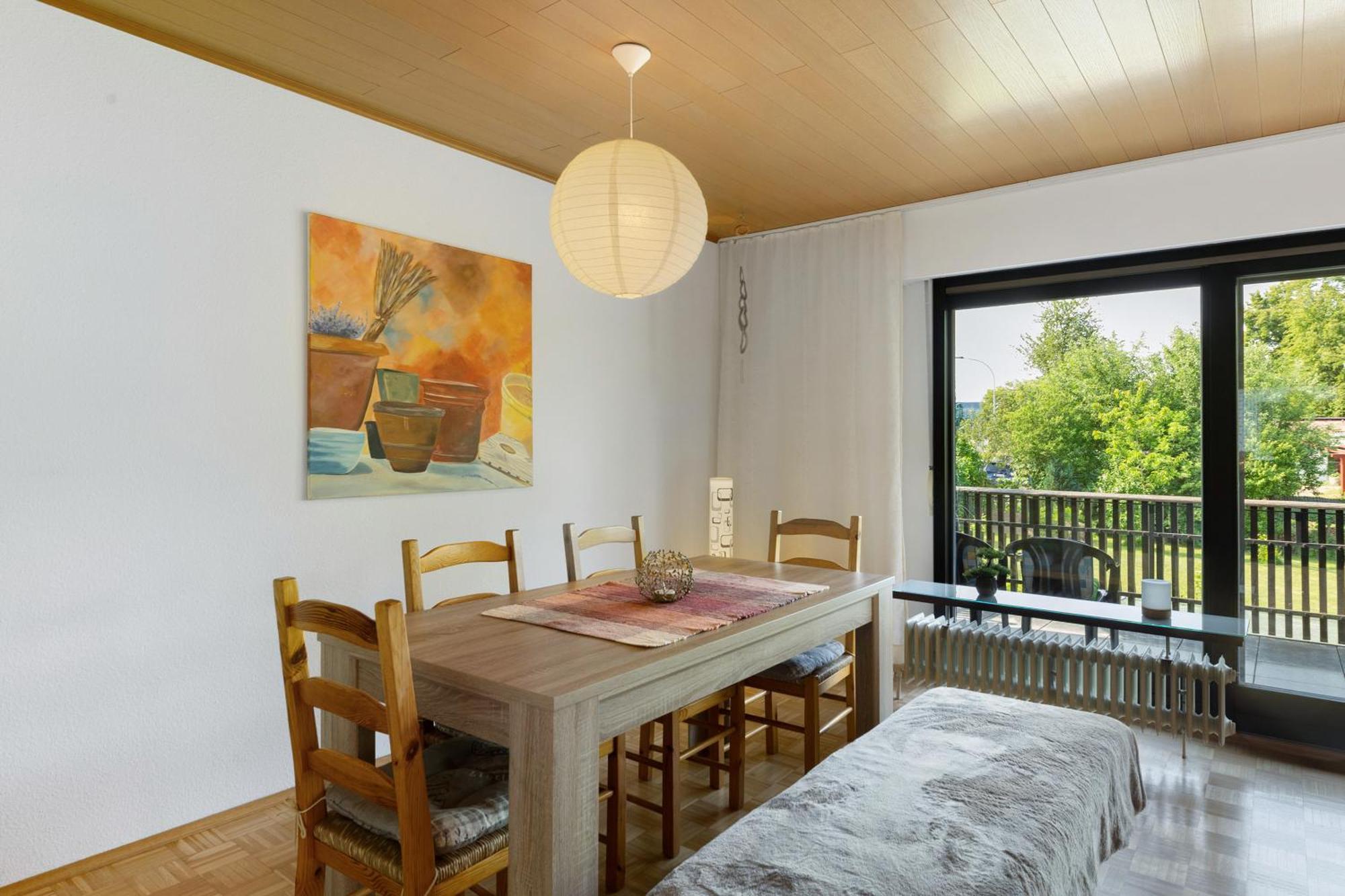 Ferienwohnung Rosita Langgons Exterior foto